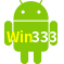 Aplicativo Win333 para Android