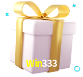 Receba seus bônus de boas-vindas no Win333