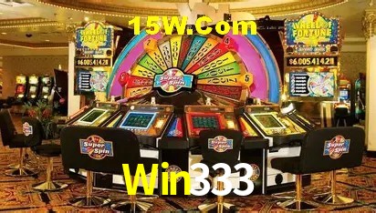 Bônus de Boas-vindas Win333