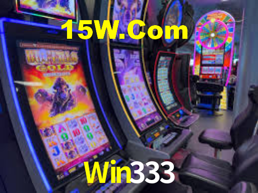 Sinta a adrenalina dos jogos de cassino com Win333