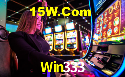 Win333 Bet