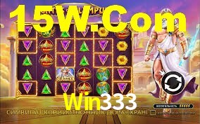 Bônus de boas-vindas na Win333