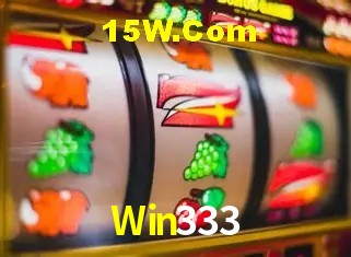 Integração de APIs Win333