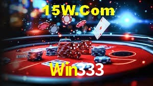 Live Casino Win333