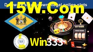 Roulette Table Win333