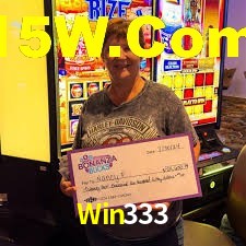 Bonus Features Win333
