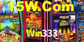 Tournaments Win333