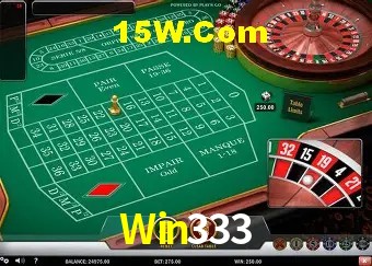 Login Seguro Win333