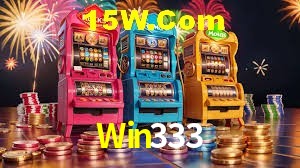 Platform Technology Win333