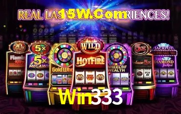 Provedores de Jogos Win333