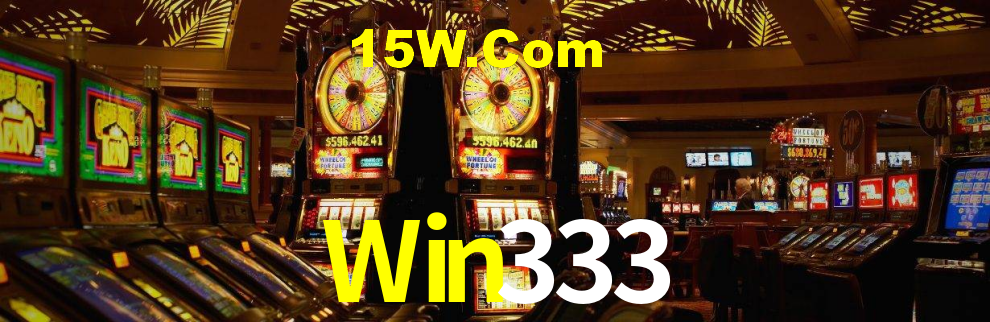 Win333 Login