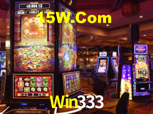 Win333 - Registrar Slots Cassino - Win333 Bet