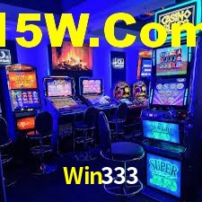 Exclusive Games Win333