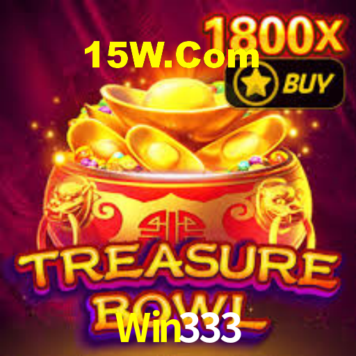 Win333 Bet