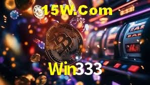 Slot Games Win333