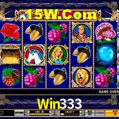 Casino Ao Vivo Win333