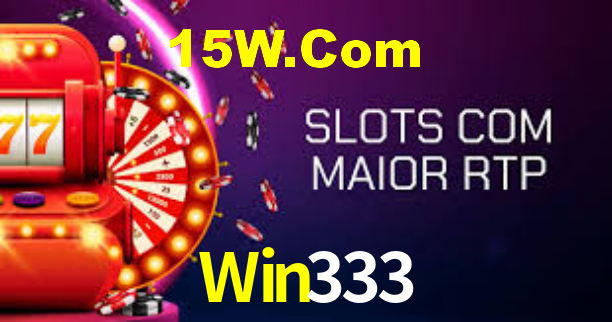 Win333