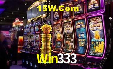 Jogos de Slot Win333