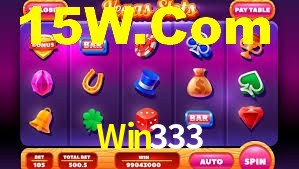 Live Casino Win333