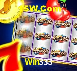 Bônus e promoções da Win333