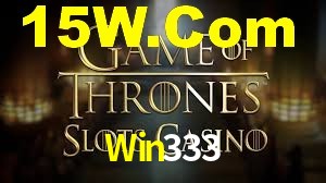 Blackjack Table Win333
