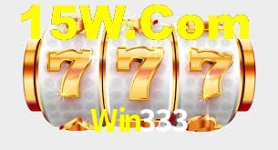 Welcome Bonus Win333