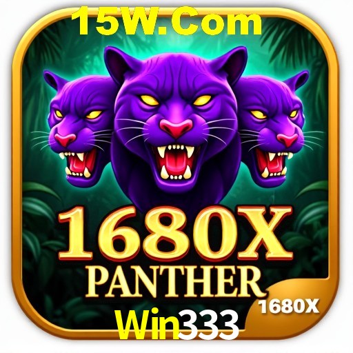 Interface do App Win333
