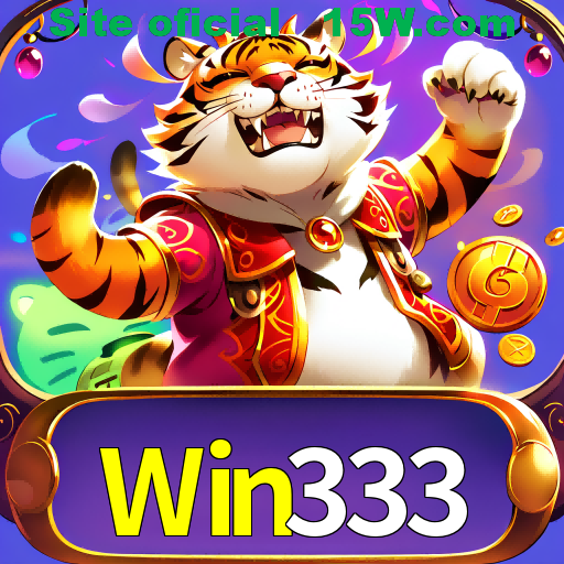 APK oficial da Win333 para Android