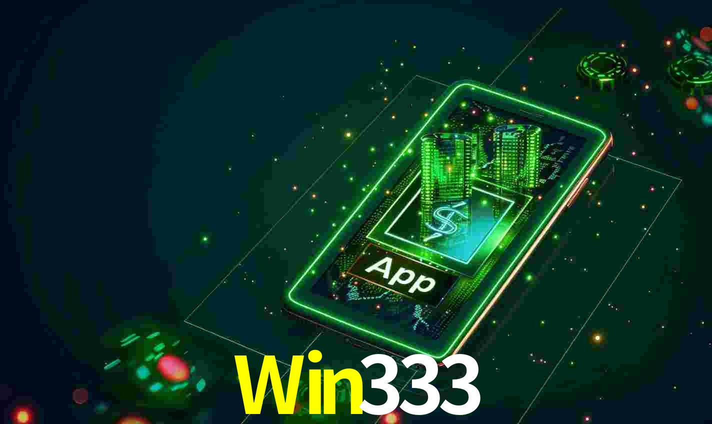 Simplificando a Experiência de Jogo Win333 App