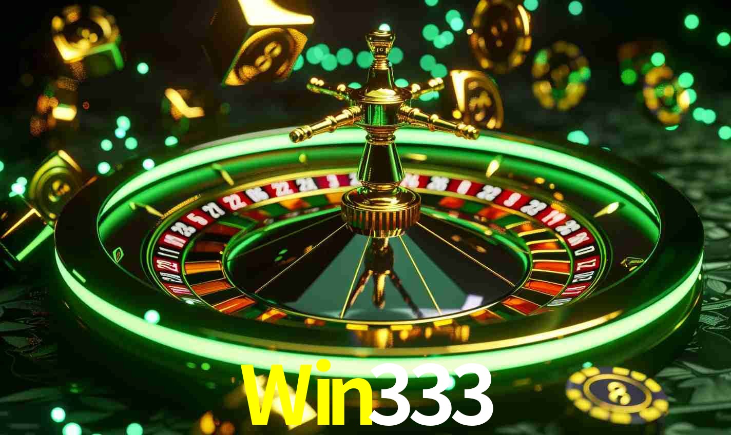 Desfrutar de um Cassino Win333