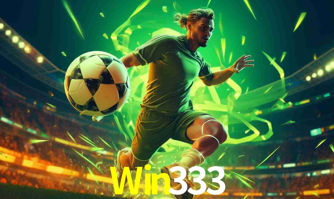 Diversidade Apostas no Win333