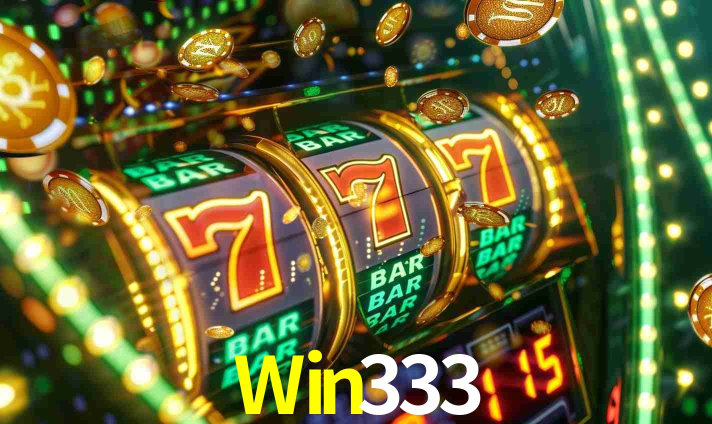 Populares Slots Win333