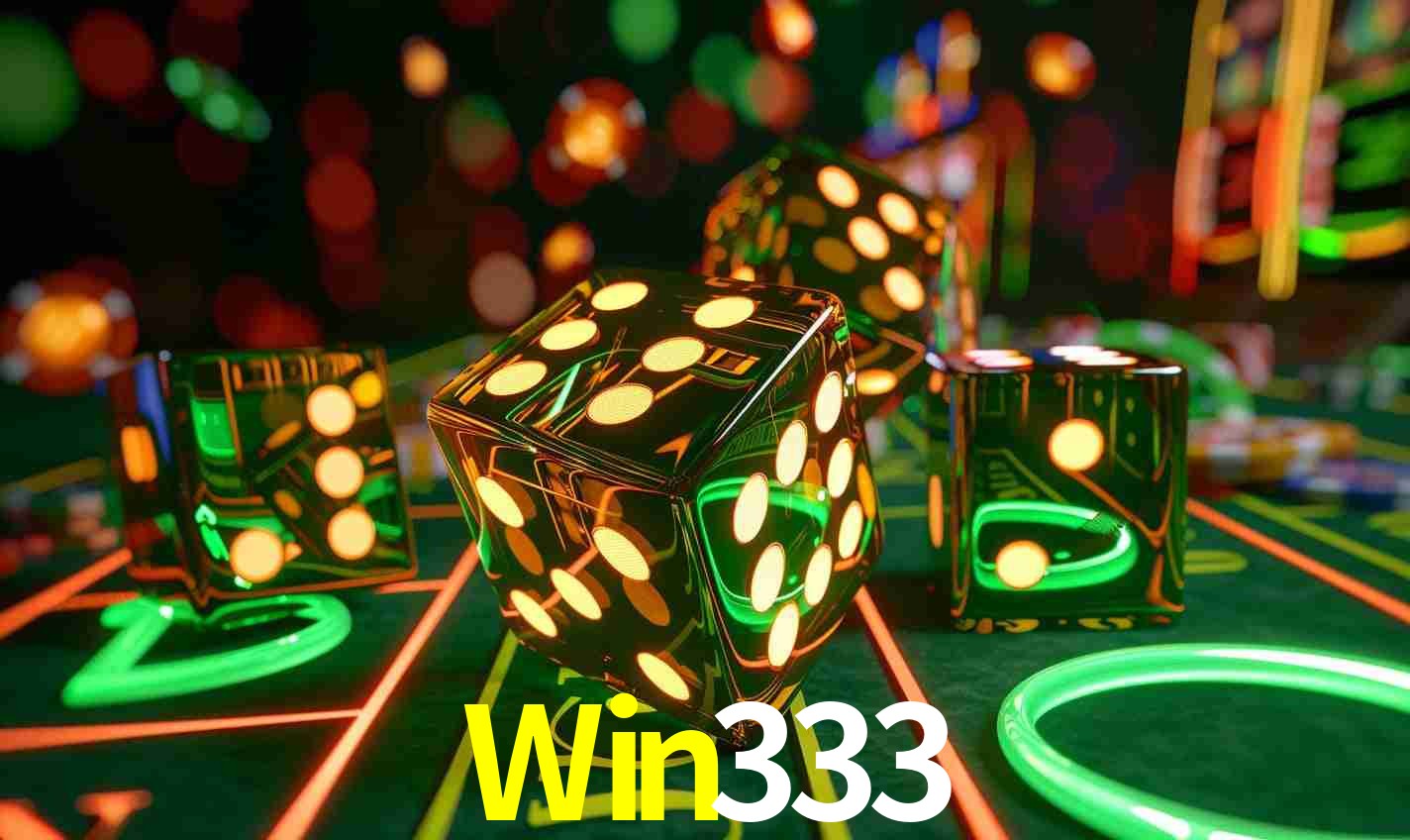 Entretenimento no Jogos Win333