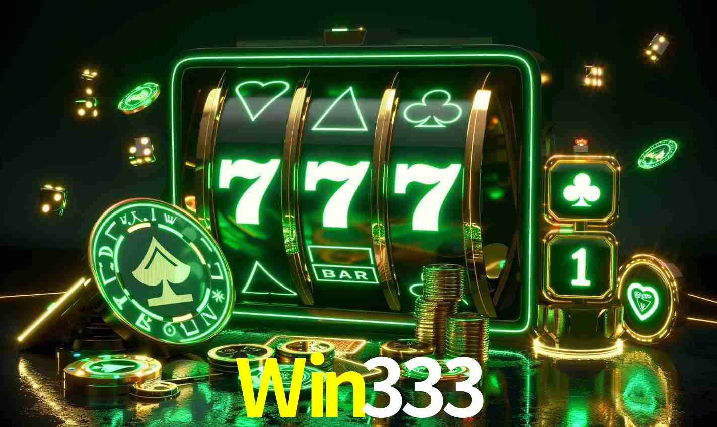 Seguro Login no Cassino Online Win333