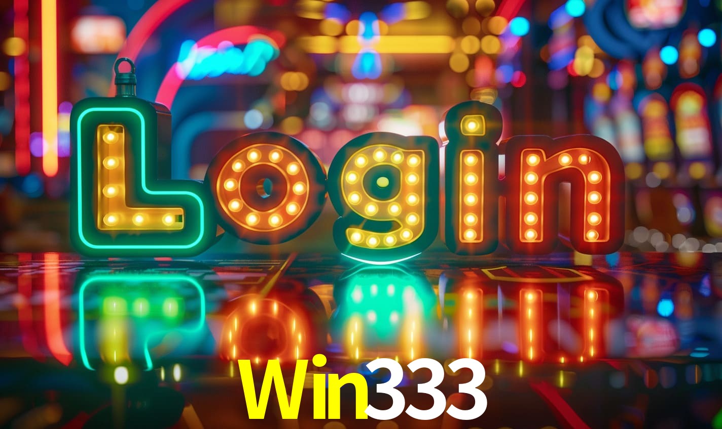 Mundo dos Jogos Cassino Win333